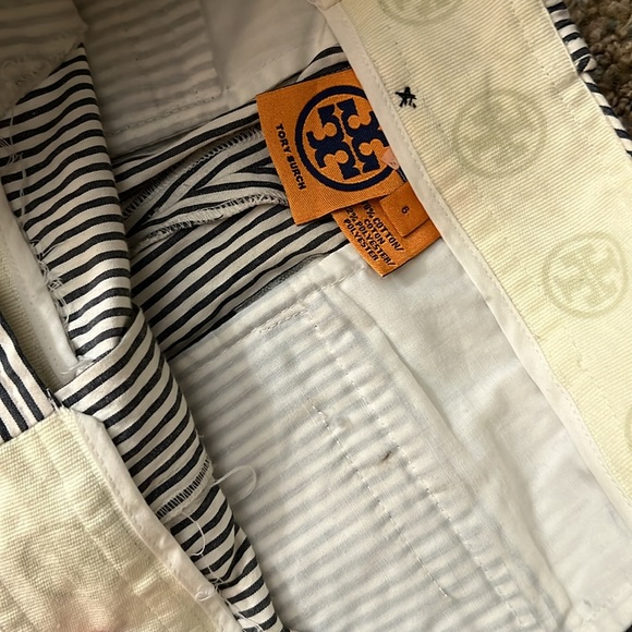 Tory Burch slacks - Picture 3 of 8